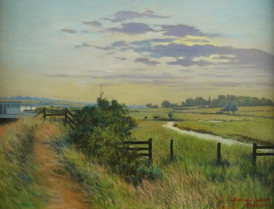 Lot 41 - WILLIAM SAVAGE COOPER (BRITISH, 1861-1943)