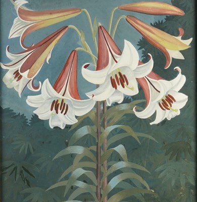 Lot 43 - CHLOE PRESTON (BRITISH, 1887-1969)