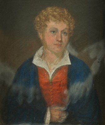 Lot 45 - FOLLOWER OF JOHN RAPHAEL SMITH