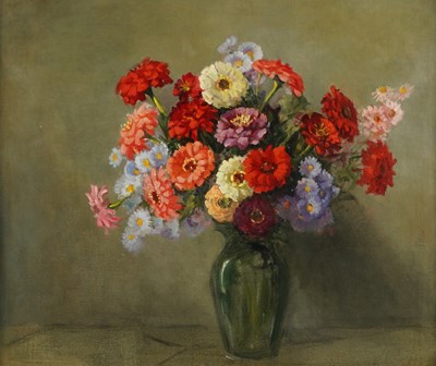 Lot 76 - ENGLISH SCHOOL, 20TH CENTURY