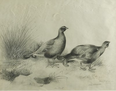 Lot 81 - PHILIP RICKMAN (BRITISH, 1891-1982)