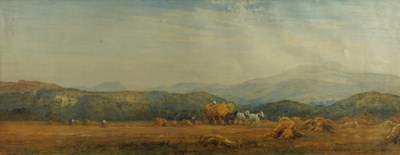 Lot 84 - ROBERT THORNE WAITE (BRITISH, 1842-1935)