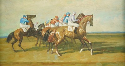 Lot 90 - AFTER SIR ALFRED MUNNINGS