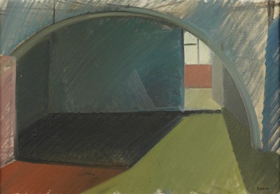 Lot 97 - *** ZADIG (20TH CENTURY)