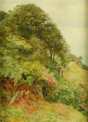 Lot 101 - EDWARD STEEL HARPER (BRITISH, 1878-1951)