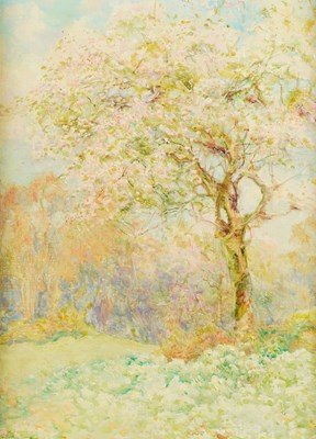 Lot 102 - EDWARD STEEL HARPER (BRITISH, 1878-1951)