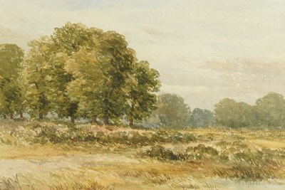 Lot 104 - EDMUND MORRISON WIMPERIS (BRITISH, 1835-1900) (2)