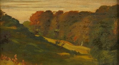 Lot 132 - ATTRIBUTED TO GEORGE JAMES HOWARD (BRITISH, 1843-1911) (2)