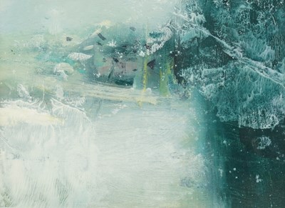 Lot 141 - NICHOLAS JONES (BRITISH, B. 1965)