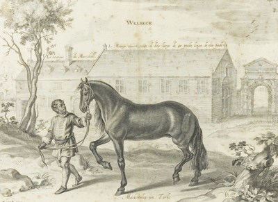 Lot 148 - AFTER LUCAS EMIL VOSTERMAN (4)