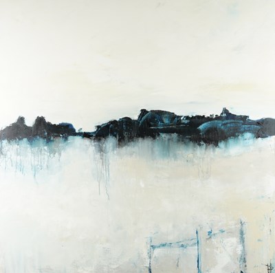 Lot 176 - P*** H*** (20TH/21ST CENTURY) (2)