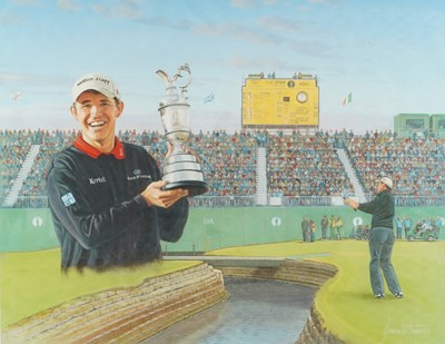Lot 179 - AFTER GRAEME BAXTER (2)