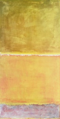 Lot 180 - AFTER MARK ROTHKO (5)