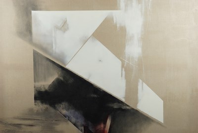 Lot 183 - GWENYTH FUGARD (NEW ZEALANDER, 20TH/21ST CENTURY)