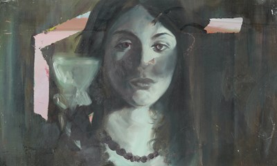 Lot 184 - LIAN ZHANG (CHINESE B. 1984) (3)
