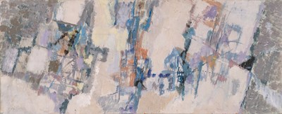 Lot 299 - ANITA DE CARO (FRENCH, 1909-1998)