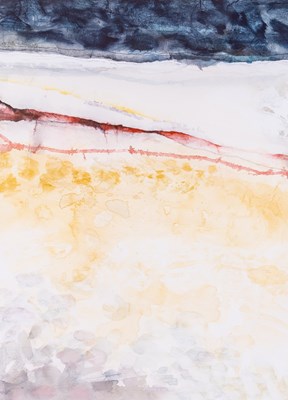 Lot 419 - MEREDITH NAMSOO (BRITISH, 20TH/21ST CENTURY)